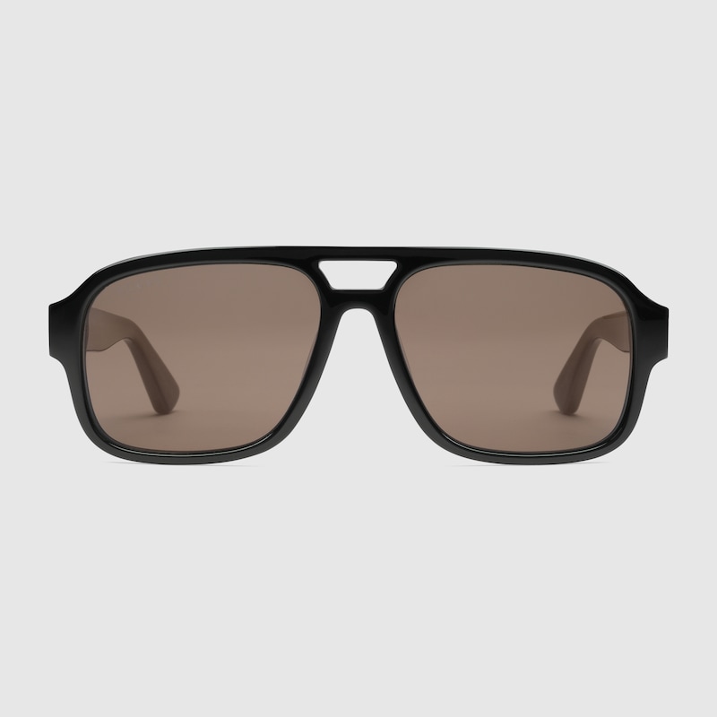 Navigator frame sunglasses - Image 1